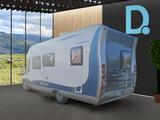 Hobby Sonstige 650 FSC  - Hobby Wohnmobile & Wohnwagen