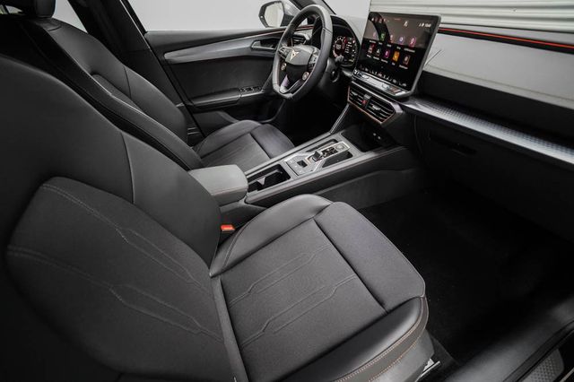 Leon 1.5 eTSI 110kW DSG RFK/APP/AHK/LED/FLA/PDC