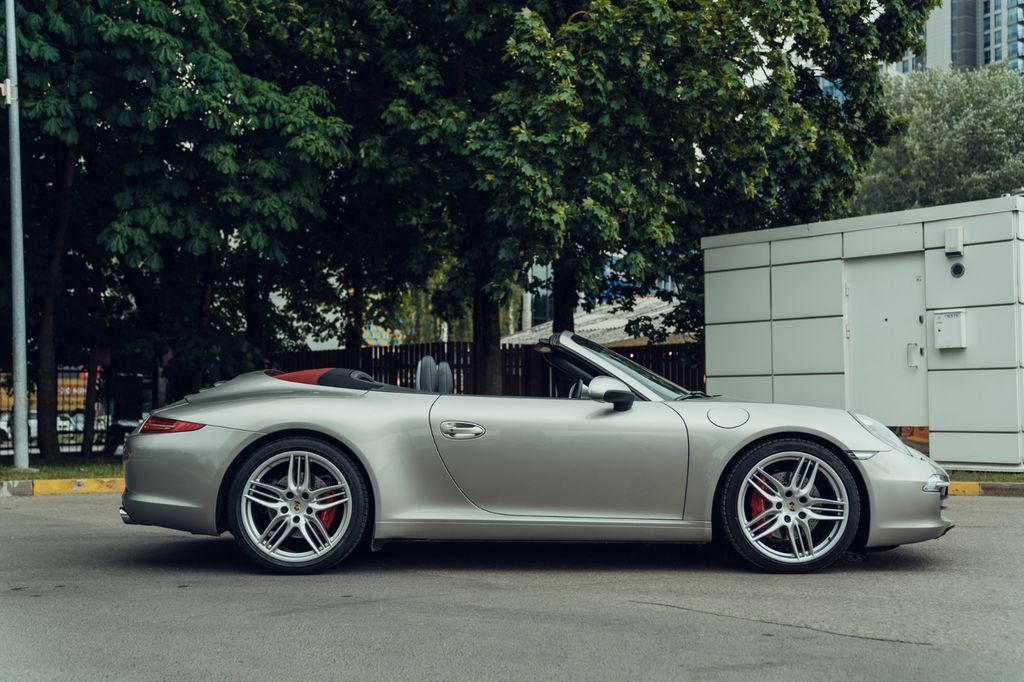 Porsche 911 Urmodell