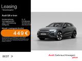 Audi Q8 e-tron 55 quattro S-LINE*NAVI-PLUS*MATRIX*HUD