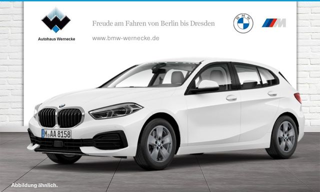 BMW 118i Hatch