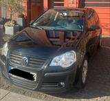 Volkswagen VW Polo -Tour Edition- Climatronic - Volkswagen Polo: Tour Edition
