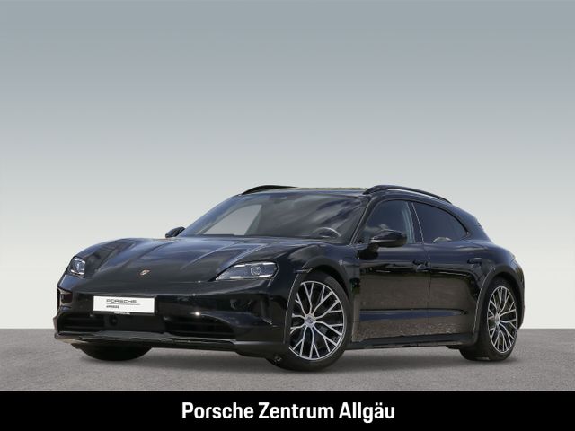PORSCHE Taycan 4 Cross Turismo 20-Zoll Panoramadach LED