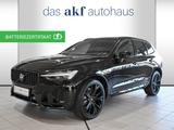 Volvo XC60 2.0 T6 Twin Engine AWD Plus Black Edition-H - Volvo XC60: 2.0