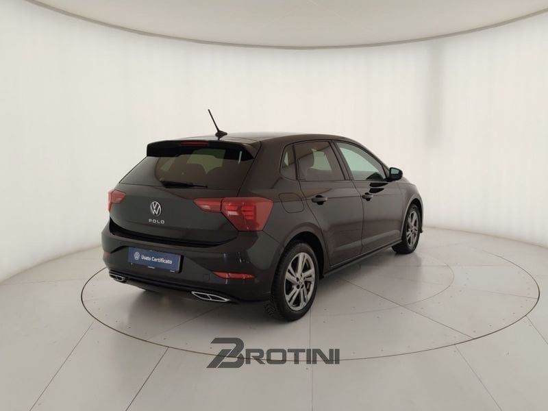 Other Volkswagen Polo Polo 1.0 tsi R-Line 95cv imagem 3