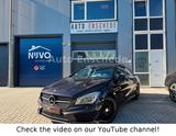 Mercedes-Benz CLA 220 CDI AMG PAKET AUT7 DESIGNO/KAMERA/LED/1A - gebrauchte Mercedes-Benz CLA 220 aus dem Jahr 2014