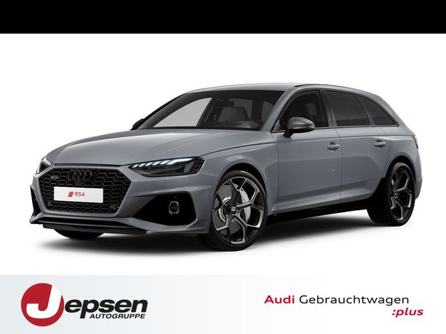 Audi RS 4 Avant edition 25 years tiptr max.300km/h