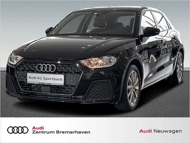 Audi A1 Sportback 25 TFSI 70(95) kW(PS) Klima