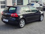 Volkswagen Golf V Tour 1.6 FSI - Volkswagen Golf: Fsi