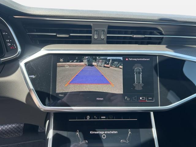 Audi A6 Avant 45TFSI quattro Sport LED Scheinwerfer,, миниатюра 14