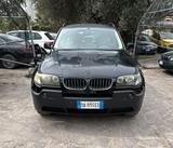 BMW Bmw X3 2.0i cat Attiva - gebrauchte BMW X3 aus dem Jahr 2006