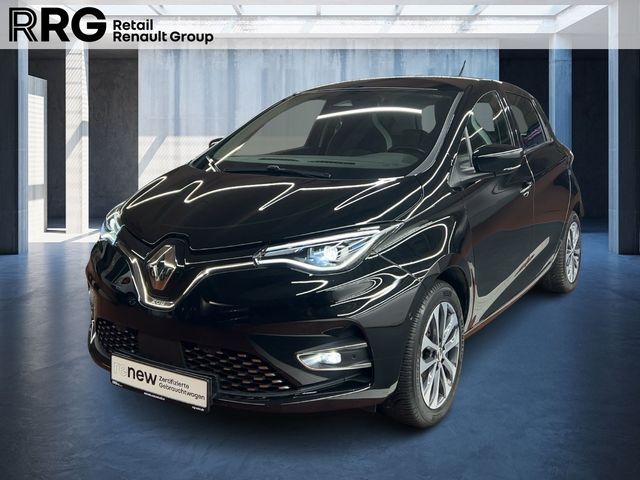 Renault ZOE INTENS R135 50 kWh BATTERIEKAUF