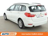 BMW 2er 216i Gran Tourer Advantage*NAVI*TEMPO*LED* - BMW 216 Gran Tourer: Van