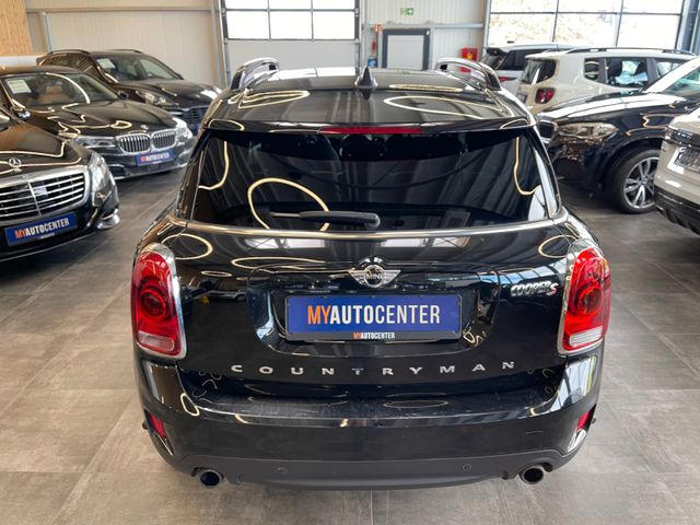 MINI Cooper S Countryman *1.HAND*19%*PANO*KAMERA*PDC*