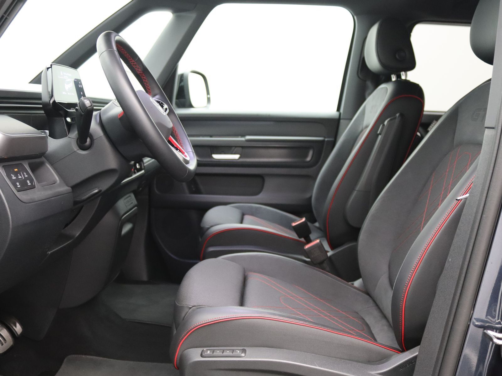 Volkswagen ID. Buzz - Bild 15