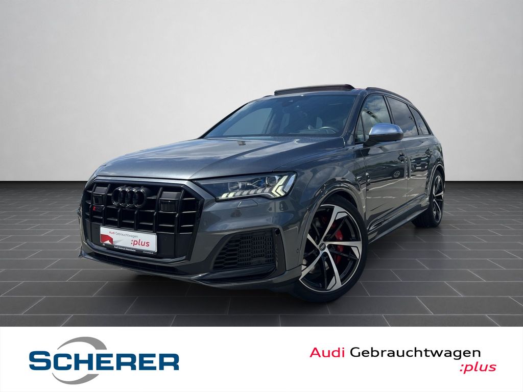 Audi SQ7