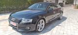 Audi A5 2.0 TFSI 132kW Sportback - Audi A5 aus 2009: Sportback