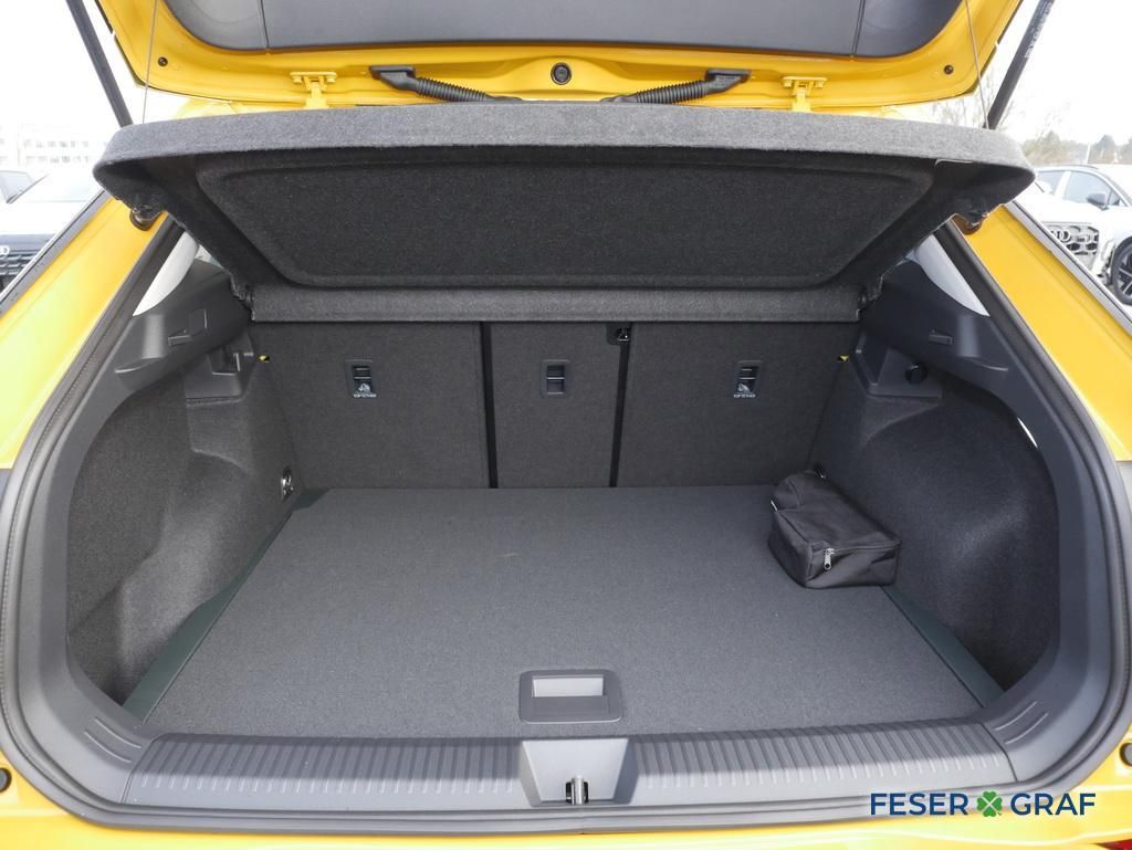 Volkswagen T-Roc - Bild 9