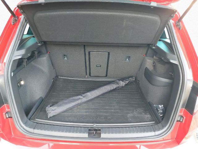 Karoq 1.5 TSI 110 KW Sportline KAM*AHK*NAVI*LED