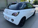 Opel Adam Jam - Opel Adam Gebrauchtwagen in Dortmund