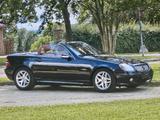 Mercedes-Benz SLK 200 KOMPRESSOR Final Edition Final Edition