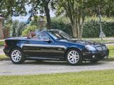 Mercedes-Benz SLK 200 KOMPRESSOR Final Edition Final Edition