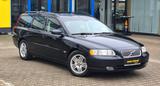 Volvo V70 2.4 Automatik T5 Momentum * 260 PS* - Volvo V70 mit Benzin-Antrieb: Automatik