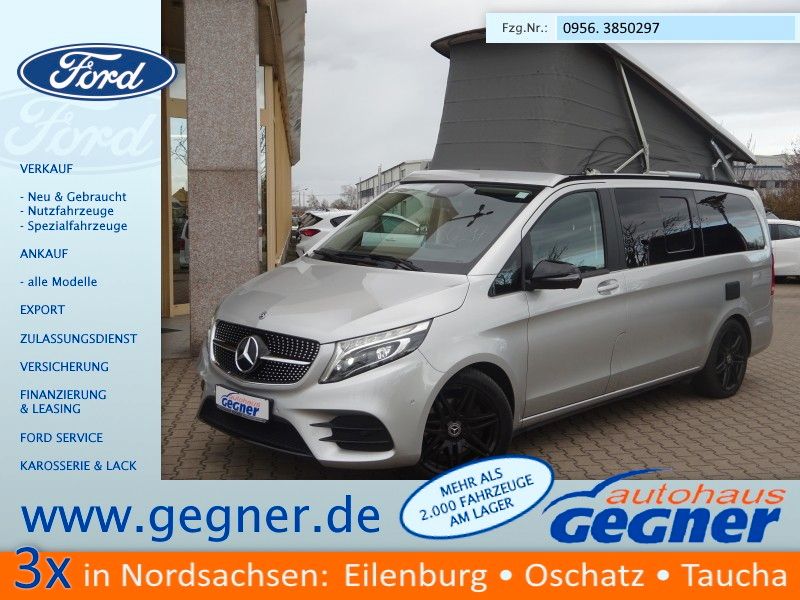 Image of Mercedes-Benz V 300