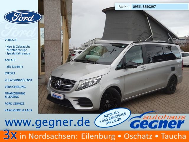 Vorderansicht von MERCEDES-BENZ