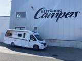Weinsberg CaraCompact - Edition PEPPER 600 MF - Angebote