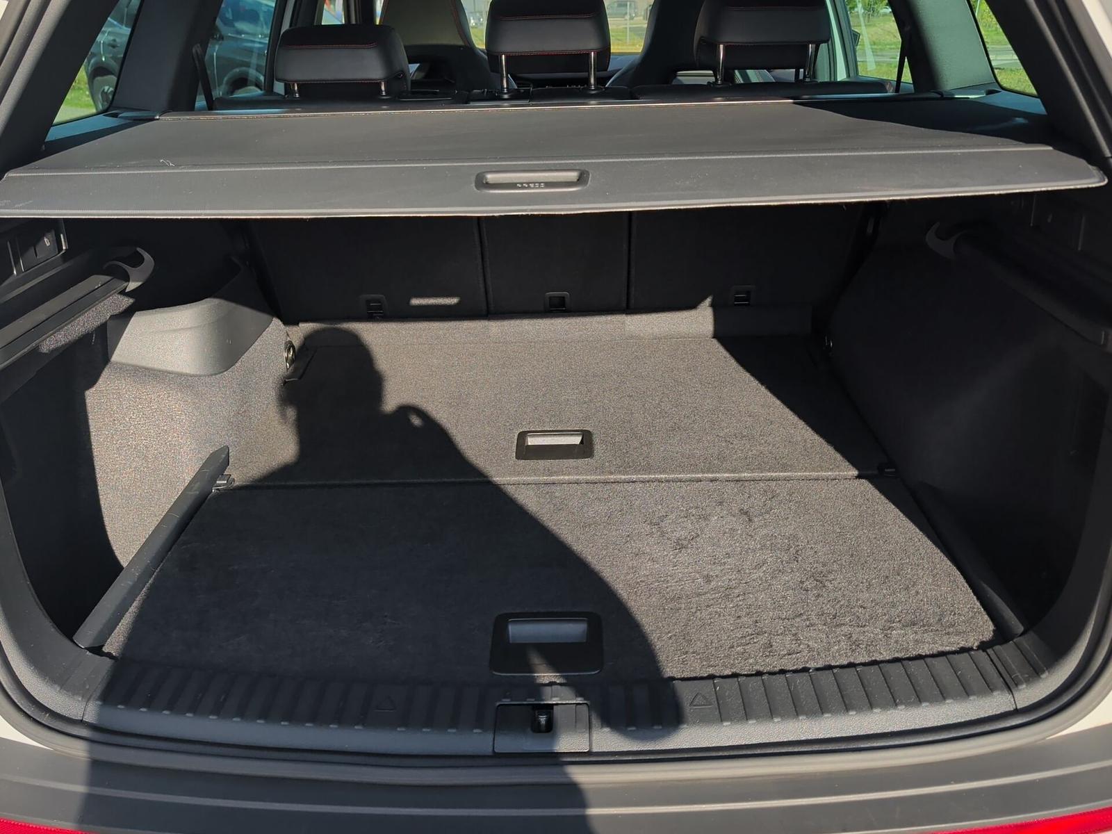 Skoda Kodiaq 2.0 TSI 4x4 RS Matrix+Pano+Sound+ACC+Kame