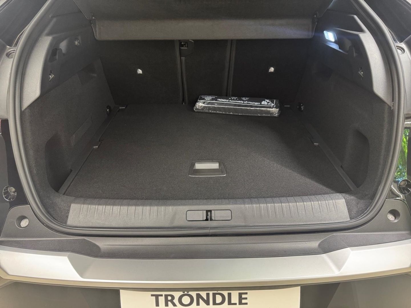 Peugeot 3008 - Bild 13