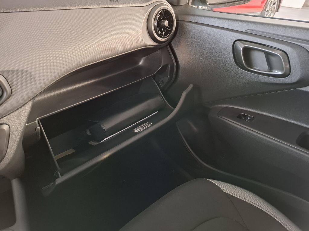 Hyundai i10 - Bild 22