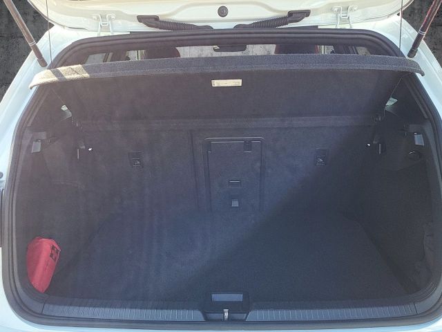 Golf VIII 2.0 TSI Aut. GTI Clubsport Leder