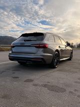 Audi A4 40 TDI S tronic edition one Avant 08/2020 - Audi A4: Edition