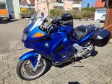 BMW K1200RS Sporttourer - Schnäppchen - Offers