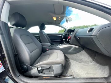 Audi A5 - 12