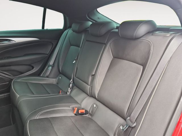 Insignia Grand Sport 2.0 Aut. GSI
