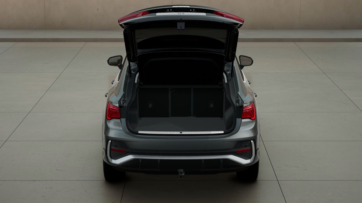 Audi Q3 - Bild 6