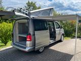Volkswagen T5 California Comfortline 4motion erste Hand - VW T5 California Diesel Gebrauchtwagen