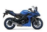 Suzuki GSX-S1000GT Vorführer 2024 incl. Touring-Kit - SUZUKI GSX 1000 GT