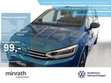 Volkswagen Touran Highline 1.5 TSI ACC+LED+NAVI+SHZ+2xPDC+L - Volkswagen Touran: 5.2