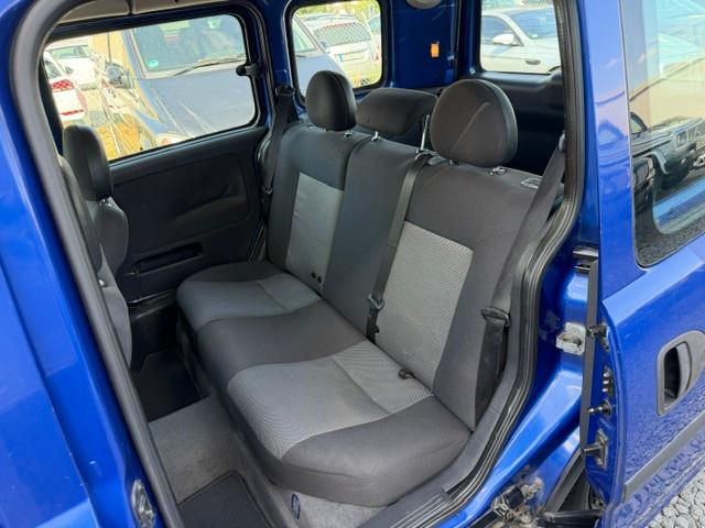 Opel Combo 2006 — photo 5