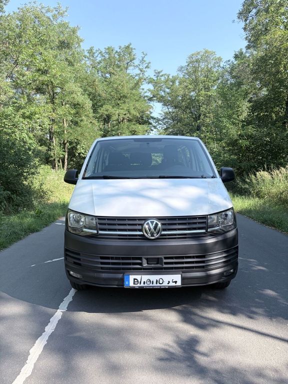 Image of Volkswagen T6 Transporter