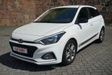 Hyundai i20 1.2 YES! LED Kamera Tempomat Sitzheizung DAB - Hyundai i20 mit Benzin-Antrieb