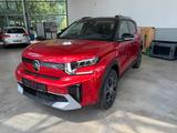 Citroën C3 Aircross Plus - Citroën C3 Aircross: Kleinwagen