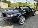 Mazda mx-5 nc 2,0 160 ps 6 Gang Xenon/Bose... - Mazda aus 2006: Mazda2