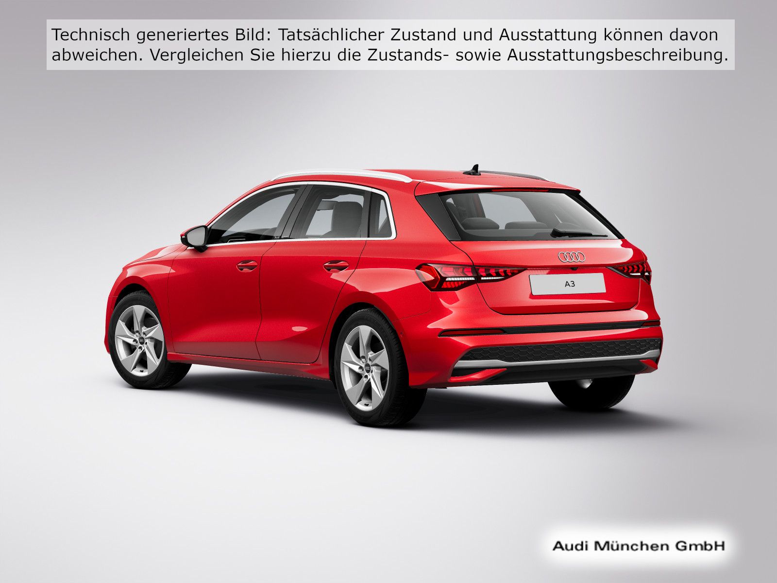 Audi A3 - Bild 5