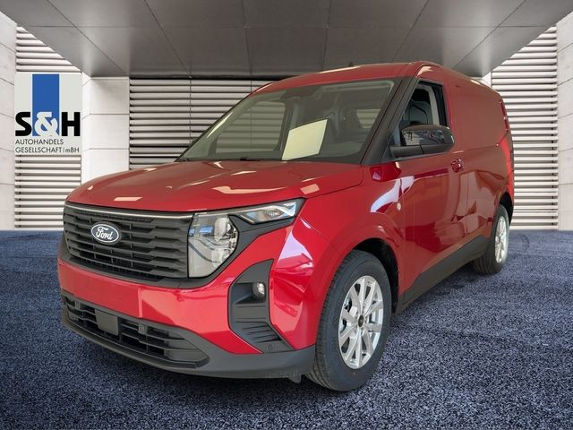 Ford Transit Courier Limited 0% Assistenz-Paket NAVI