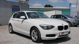 BMW 116 i TÜV,- Kundendienst Neu Sitzheizung Klima A - BMW 116 in Augsburg